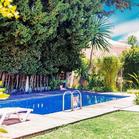 Lxr Benalmadena 4 Hab. Paradise Villa Exteriör bild