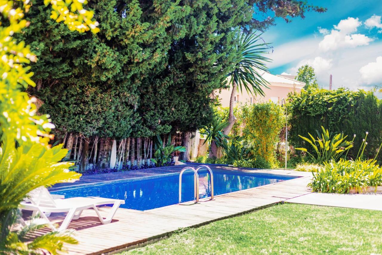 Lxr Benalmadena 4 Hab. Paradise Villa Exteriör bild