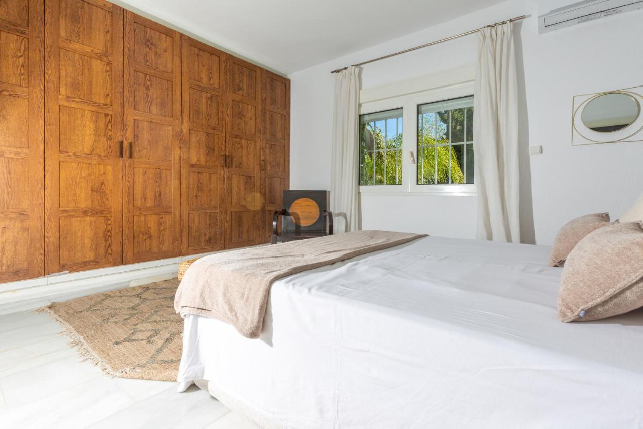 Lxr Benalmadena 4 Hab. Paradise Villa Exteriör bild