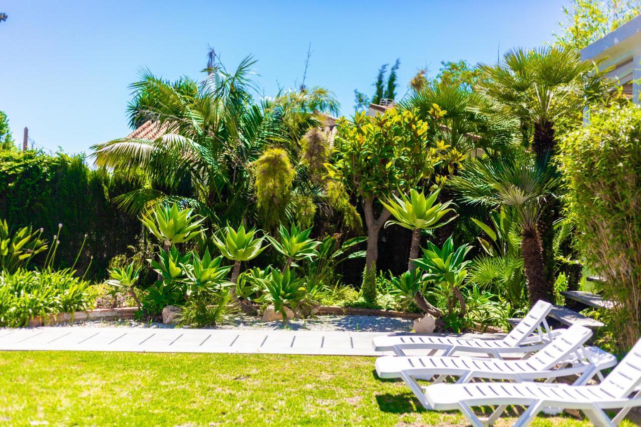 Lxr Benalmadena 4 Hab. Paradise Villa Exteriör bild